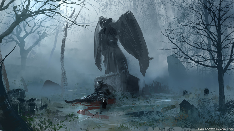 Illustration for article titled Demonic Puppy Needs To Be A Boss In Dark Souls III